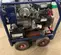 2023 MAKINEX GEN-16P-MS-240 Diesel Generator