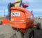 2016 JLG 460SJ Boom Lift