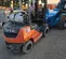 2019 Toyota 8FGU25 Warehouse Forklift
