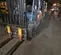 2018 Toyota 8FG45U Warehouse Forklift