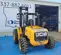 2018 JCB 930-4 Forklift