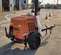 2019 Magnum Pro MLT6SM Portable Light Tower