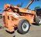 2015 SKYTRAK 6042 Forklift