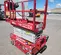 2018 MEC MICRO 19 Scissor Lift