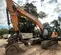 2018 Case CX350D Excavator