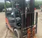 2020 Toyota 8FGCU25 Warehouse Forklift