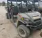 2021 Polaris PRO XD 4000D Utility Vehicle