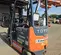 2018 Toyota 8FBCU25 Warehouse Forklift