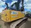2018 John Deere 210G LC Excavator