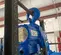 2013 JD NEUHAUS PROFI 30T Hoist