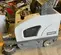 2022 Clarke SW4000 49 Sweeper