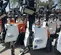 2022 Generac MLTS-3 Portable Light Tower