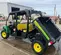 2021 John Deere XUV855M S4 Utility Vehicle