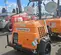 2019 Magnum Pro MLT6SM Portable Light Tower