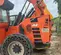 2016 SKYTRAK 6042 Forklift