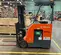 2017 Toyota 8BNCU15 Warehouse Forklift