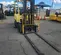 2018 HYSTER H50XT Warehouse Forklift