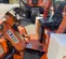 2017 LayMor SM300-6 Sweeper