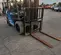 2018 Toyota 8FGU30 Warehouse Forklift