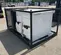 2017 TRANE 10T-480V-WSC120