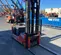 2016 Toyota 6BWC20 Warehouse Forklift