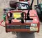 2018 Ditch Witch C14 Trencher