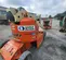 2015 JLG E400AN Articulating Boom Lift
