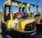 2018 HYSTER H90FT Warehouse Forklift