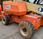 2017 JLG 600S Boom Lift