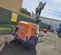 2018 Magnum Pro MLT6SM Portable Light Tower