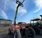 2015 JLG G6-42A Forklift
