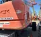 2017 Skyjack SJ86T Boom Lift