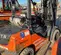 2018 Toyota 8FGU30 Warehouse Forklift