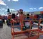 2013 JLG 800AJ Articulating Boom Lift