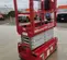 2017 MEC MICRO 19 Scissor Lift