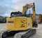 2018 Kobelco SK140SRLC-5 Excavator