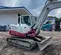2019 Takeuchi TB290C Mini Excavator