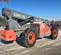 2017 Skyjack SJ843TH Forklift