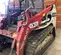 2017 Takeuchi TL12R2-R Track Loader