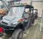 2022 Polaris PRO XD 4000D Utility Vehicle