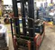 2017 Toyota 6BWC20 Warehouse Forklift