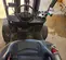 2020 Toyota 8FGU25 Warehouse Forklift