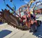 2017 Ditch Witch RT45 Trencher