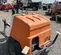 2018 Magnum Pro MLT6SM Portable Light Tower
