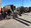 2017 JLG 1255 Forklift