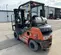 2018 Toyota 8FGU25 Warehouse Forklift