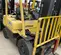 2018 HYSTER H50XT Warehouse Forklift