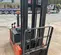 2018 Toyota 6BWC20 Warehouse Forklift