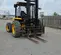 2018 JCB 930-2 Forklift