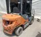 2015 Doosan D30S-7 Warehouse Forklift